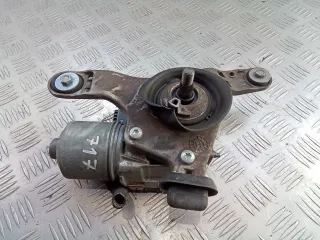 9676371780 Моторчик стеклоочистителя переднего Citroen C4 Grand Picasso 2 Арт 95806609, вид 1