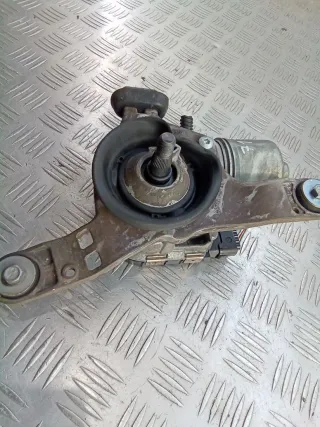 9676371780 Моторчик стеклоочистителя переднего Citroen C4 Grand Picasso 2 Арт 95806609, вид 4