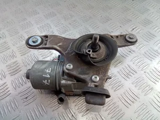 9676371780 Моторчик стеклоочистителя переднего Citroen C4 Grand Picasso 2 Арт 95806609, вид 2