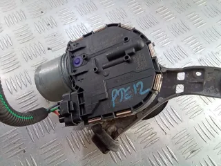 9676371980 Моторчик стеклоочистителя переднего Citroen C4 Grand Picasso 2 Арт 95806612, вид 9