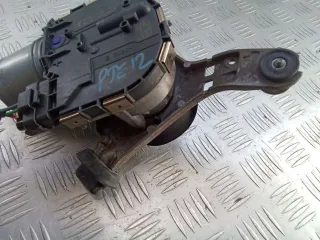 9676371980 Моторчик стеклоочистителя переднего Citroen C4 Grand Picasso 2 Арт 95806612, вид 8
