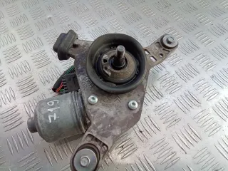 9676371980 Моторчик стеклоочистителя переднего Citroen C4 Grand Picasso 2 Арт 95806612, вид 6