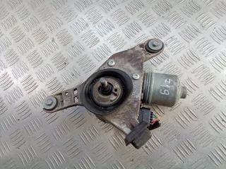 9676371980 Моторчик стеклоочистителя переднего Citroen C4 Grand Picasso 2 Арт 95806612, вид 4