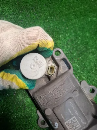 20B2A0A,24292629 Насос АКПП Opel Insignia 2 Арт 95806969, вид 4