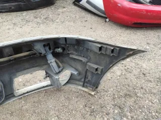  Бампер передний Seat Alhambra 1 restailing Арт 95807190, вид 7