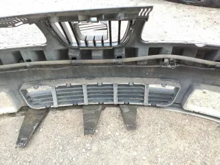  Бампер передний Seat Alhambra 1 restailing Арт 95807190, вид 8