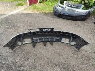  Бампер передний Seat Alhambra 1 restailing Арт 95807190, вид 6