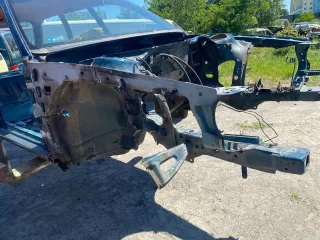  Четверть передняя правая Audi A6 C4 (S6,RS6) Арт 95807352, вид 4