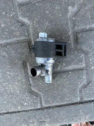  Клапан холостого хода Audi 100 C4 Арт 95807482, вид 1