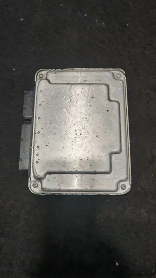 038906019PA Блок управления двигателем Volkswagen Sharan 1 restailing Арт 95807579, вид 4