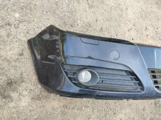  Бампер передний Opel Astra H Арт 95807644, вид 5
