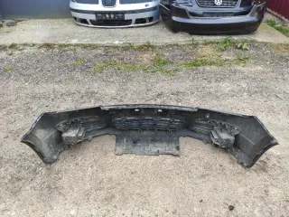  Бампер передний Opel Astra H Арт 95807644, вид 6