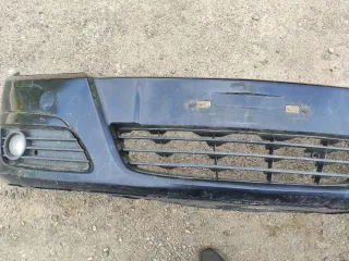  Бампер передний Opel Astra H Арт 95807644, вид 4