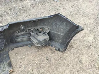  Бампер передний Opel Astra H Арт 95807644, вид 7