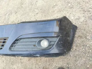  Бампер передний Opel Astra H Арт 95807644, вид 2