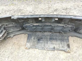  Бампер передний Opel Astra H Арт 95807644, вид 8
