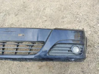  Бампер передний Opel Astra H Арт 95807644, вид 3