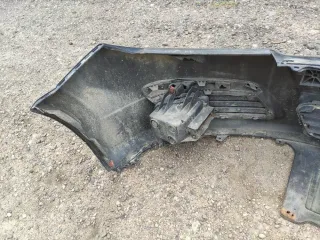  Бампер передний Opel Astra H Арт 95807644, вид 9