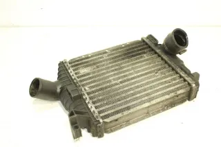 6385012301 Интеркулер Mercedes Vito W638 Арт 95807711, вид 1