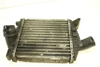 6385012301 Интеркулер Mercedes Vito W638 Арт 95807711, вид 4
