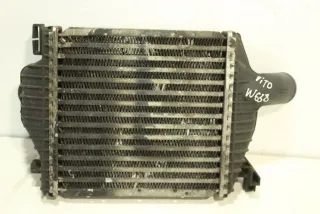 6385012301 Интеркулер Mercedes Vito W638 Арт 95807711, вид 2