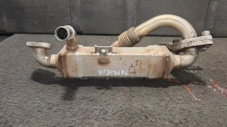 038131513L Охладитель отработанных газов Volkswagen Sharan 1 restailing Арт 95807676, вид 6