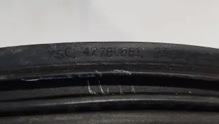 42780681 Уплотнитель багажника Buick Encore GX Арт 014656, вид 2