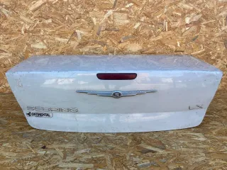 Крышка багажника (дверь 3-5) Chrysler Sebring 2 Арт 95814022
