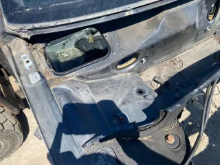  Четверть передняя правая Audi A6 C5 (S6,RS6) Арт 95814159, вид 4