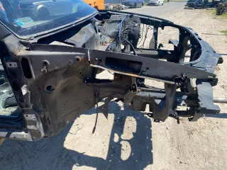  Четверть передняя правая Audi A6 C5 (S6,RS6) Арт 95814159, вид 1