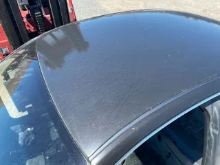  Крыша Audi A6 C5 (S6,RS6) Арт 95814384, вид 1
