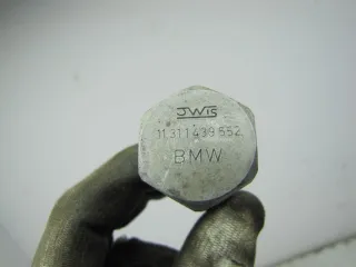 1439552 Натяжитель цепи BMW 5 E60/E61 Арт 95814475, вид 4