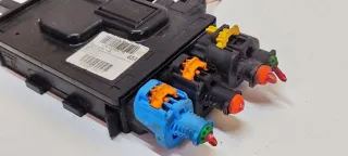243800007R Блок предохранителей Renault Megane 3 Арт 16454, вид 2
