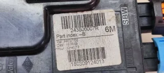 243800007R Блок предохранителей Renault Megane 3 Арт 16454, вид 4