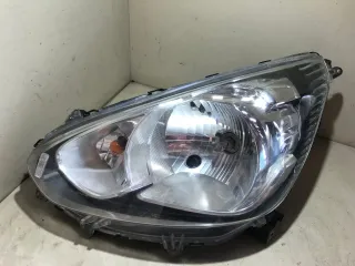  Фара передняя левая Mitsubishi Space Star 2 Арт CL60-94952993, вид 1