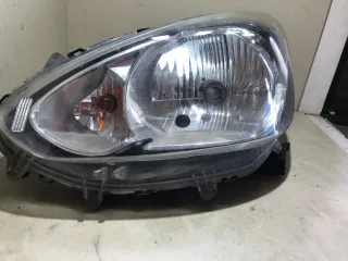  Фара передняя левая Mitsubishi Space Star 2 Арт CL60-94952993, вид 2