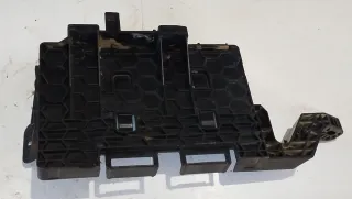42766894 Кронштейн блока управления двигателем Chevrolet TrailBlazer 3 1.3л Арт 014886, вид 4