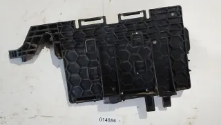 42766894 Кронштейн блока управления двигателем Chevrolet TrailBlazer 3 1.3л Арт 014886, вид 3