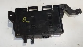 42766894 Кронштейн блока управления двигателем Chevrolet TrailBlazer 3 1.3л Арт 014886, вид 5