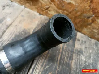 55561450,328765693 Патрубок воздушного фильтра Opel Astra H Арт 95817523, вид 5