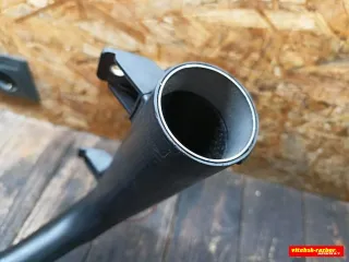 55561450,328765693 Патрубок воздушного фильтра Opel Astra H Арт 95817523, вид 4