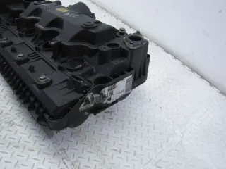 7522160, 7522159, 7518075 Клапанная крышка BMW 7 E65/E66 Арт 95817576, вид 3