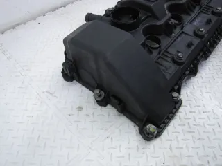 7522160, 7522159, 7518075 Клапанная крышка BMW 7 E65/E66 Арт 95817576, вид 2