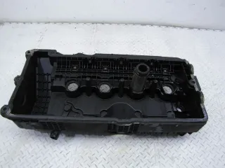 7522160, 7522159, 7518075 Клапанная крышка BMW 7 E65/E66 Арт 95817576, вид 4
