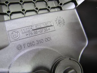 7522160, 7522159, 7518075 Клапанная крышка BMW 7 E65/E66 Арт 95817576, вид 5