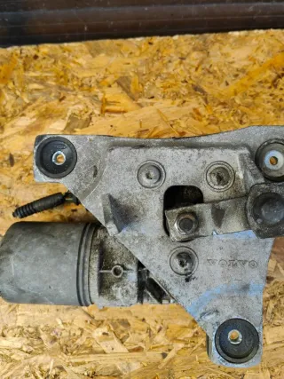  Моторчик стеклоочистителя переднего Volvo S40 2 Арт 70585441, вид 2