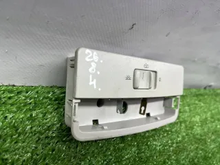 6Q0947105 Фонарь салона (плафон) Volkswagen Caddy 3 Арт 170094, вид 5