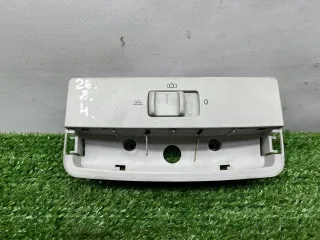 6Q0947105 Фонарь салона (плафон) Volkswagen Caddy 3 Арт 170094, вид 1