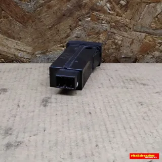  Кнопка освещения панели приборов Mazda 626 GF Арт 95814460, вид 3