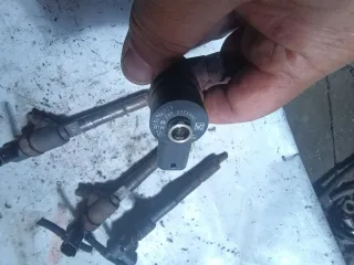 0445110183 Форсунка Opel Astra H Арт GD-95817756, вид 3